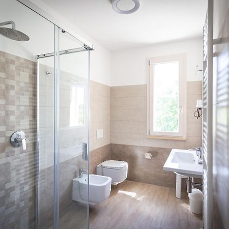 רוזיניאנו מריטימו Hotel Residence Vallecorsa מראה חיצוני תמונה