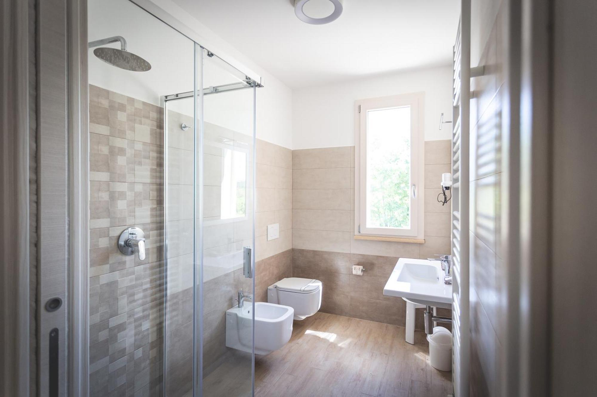 רוזיניאנו מריטימו Hotel Residence Vallecorsa מראה חיצוני תמונה